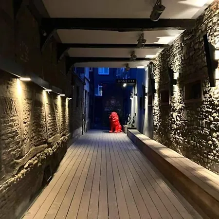 La Nano Maison De