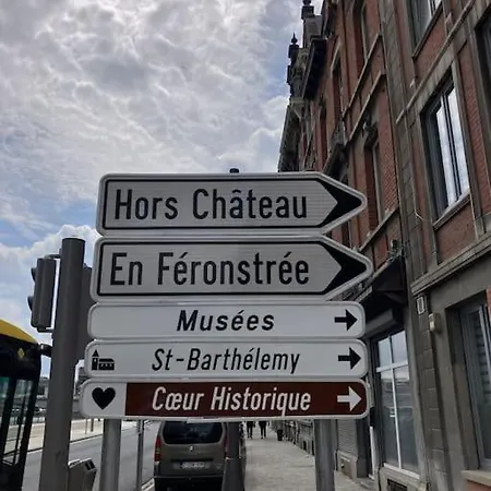 بيت للعطل La Nano Maison De *