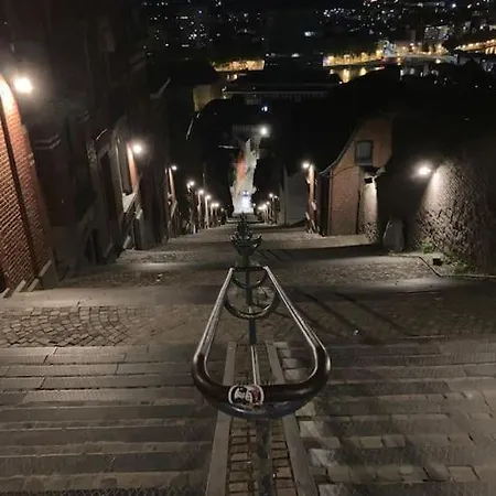 بيت للعطل La Nano Maison De