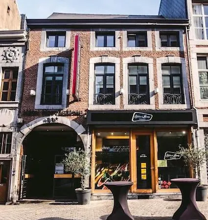 La Nano Maison De * Liege