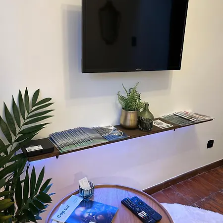 La Nano Maison De Holiday home Liege