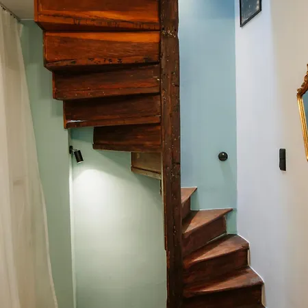 La Nano Maison De بيت للعطل *