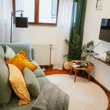 Holiday home La Nano Maison De *