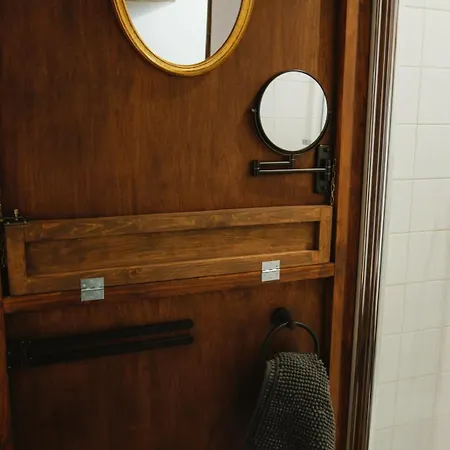 La Nano Maison De