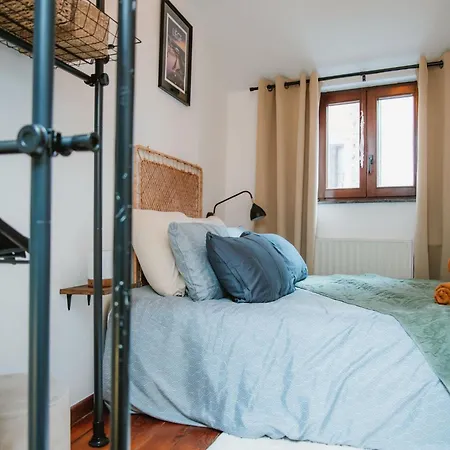 La Nano Maison De * Liege