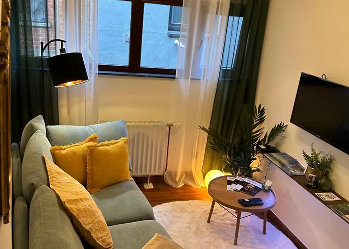 La Nano Maison De Casa vacanze Liegi