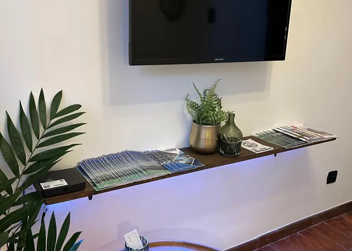 La Nano Maison De Casa vacanze Liegi