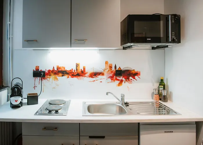 Casa vacanze La Nano Maison De