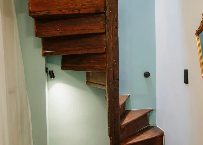 La Nano Maison De Casa vacanze *