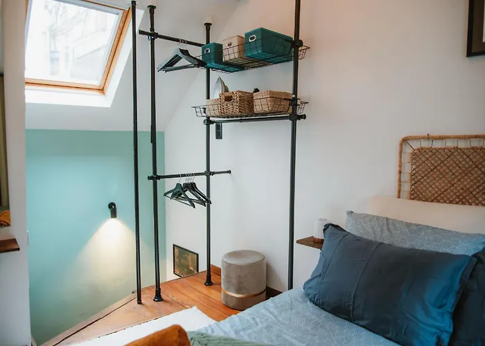 Casa vacanze La Nano Maison De *