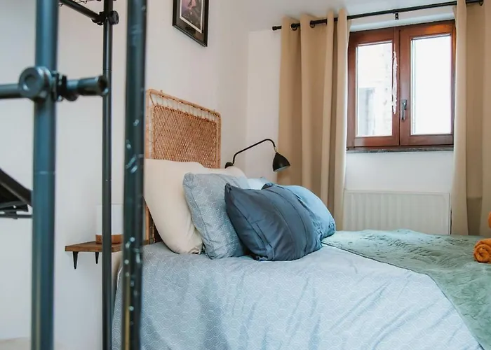 La Nano Maison De * Liegi